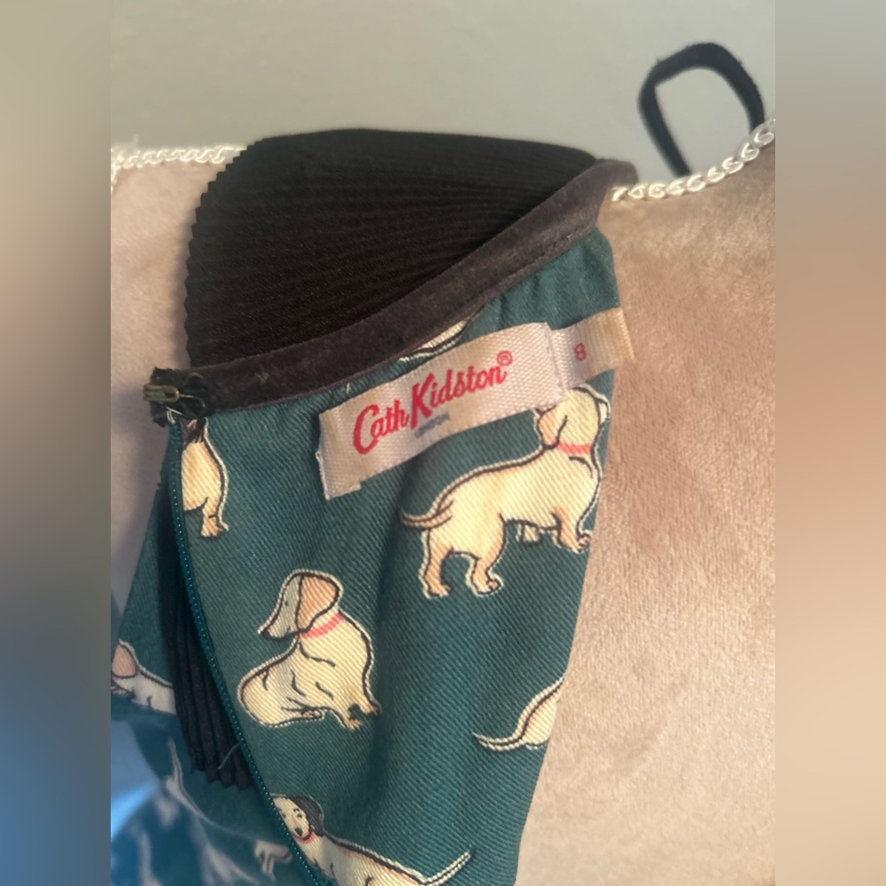Cathy Kidston dog dress - Picture 7 of 11